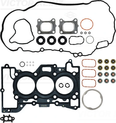 Gasket Kit, cylinder head